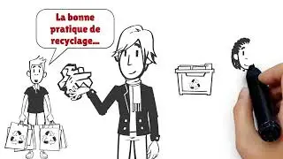 Sauvez la planète 