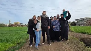 اجمل فيديو ممكن تشوفه عينك في بدايه السنه الجديده 🕊️🌳🥰