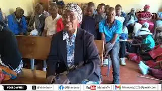 Mbuya Vekubatwa Vaine Shato Vopinda Mudare raChief Makoni - PART 1