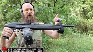 Pro-Series M Tactical from Black Aces Tactical