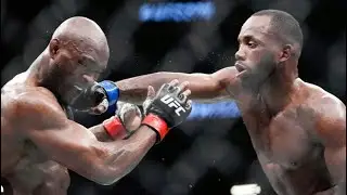 Leon Edwards vs. Kamaru Usman 3 Fight highlights UFC | Edwards beats Usman decision ? A closer look!