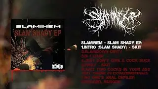 SLAMINEM - SLAM SHADY EP [OFFICIAL STREAM] (2025) SW EXCLUSIVE