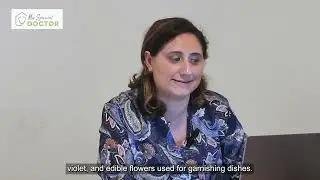 I Fiori Eduli ENG