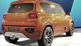 HYUNDAI CARLINO !!!! hyundai compact suv !!