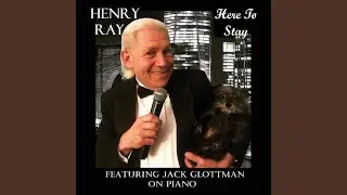 I'm Glad There Is You (feat. Jack Glottman)