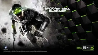 SPLINTER CELL BLACKLIST | SEAFORT STHEALTH | NO COMMENTRY | #6 @MrBeastGaming @Ninja @TheNino