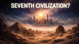 Are We the Seventh Civilization? Hidden Cycles of Humanity