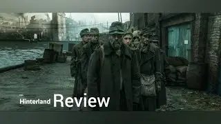 Hinterland Austrian-Luxembourgish crime thriller Movie Review in Telugu by TalkingFilms BhanuPrakash