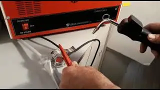 LSM-6 &lsquo;&rsquo;Eitan&rsquo;&rsquo; Dental Steam Cleaner dry steam