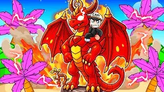 GUARDIAN DRAGON UPDATE in CREATURES OF SONARIA