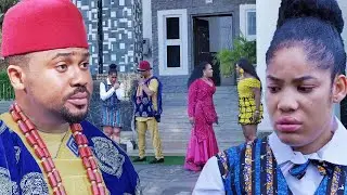 Twin Princesses Fights For The Love of The Crown Prince But He Chose The Poor Maid 1&2 - New Movie