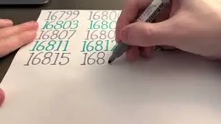 Writing #16816