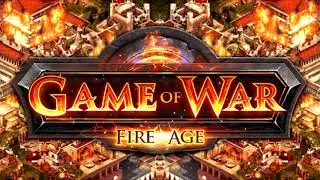 Game of War: Fire Age - Full Soundtrack (OST)