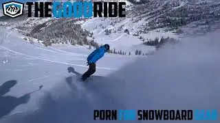 Burton Genesis 2019 Snowboard Binding Review