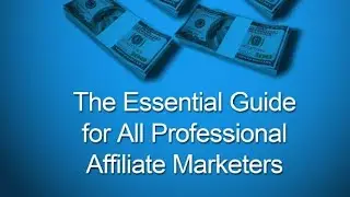 The Art business of affiliate marketing 2020