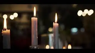 French Country Candle Range