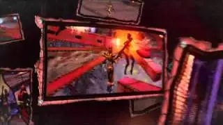 Ruined GamePlay