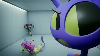 Intermission Time Version Daisy Bell ( The Amazing Digital Circus )