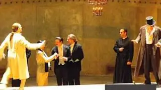 Cyrano -- Massimo Popolizio -- Part 1