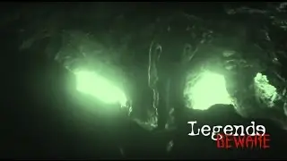 Haunted Gold Mine Investigation - GA 2016