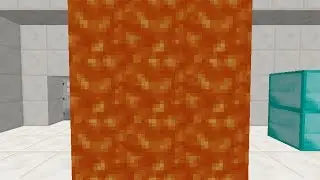 Minecraft Tutorial: Secret Lava Entrance