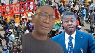 LES DERNIERES REVELATIONS DE FERDINAND AYITE SUR L'HISTOIRE POLITIQUE DU TOGO