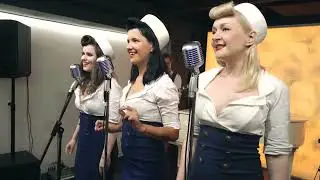 Девочка (Мумий тролль) - Marshmallows