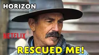 Kevin Costner's Dream Project 'Horizon' to Premiere on Streaming