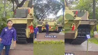 Visit to National  war memorial southern command 😃🌍