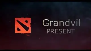 Dota 2 - Открытие сундуков TI 5