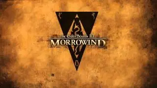 Morrowind OST - 17 The Prophecy Fulfilled - HQ Audio