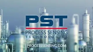 Process Sensing Technologies - Overview