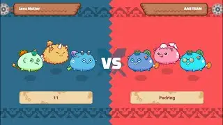 Double Anemone + Bird meet Immortal Plant | Cant get any worse than this