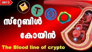 Stablecoin Malayalam Explained 2024. USD Malayalam. Free USDT cryptocurrency Malayalam CCM - 0016