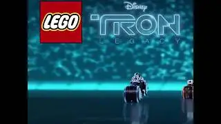 LEGO 21314 Ideas Tron Legacy 1. offizieller Trailer