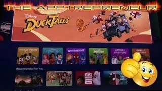 Как создать профиль &laquo;Только для детей&raquo; на Disney+