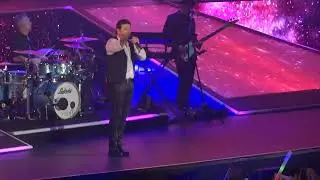 Patrick Bruel - Stand Up - Paris, 15.03.2024