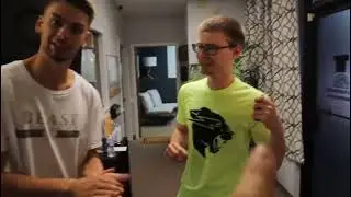 Mrbeast surprise your brother #mrbest
