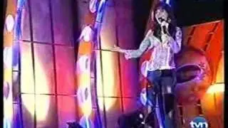 Brenda Lau Vive la musica 2007