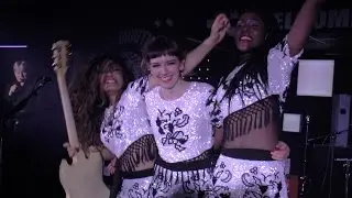 The Tuts @ Skamouth March 2015