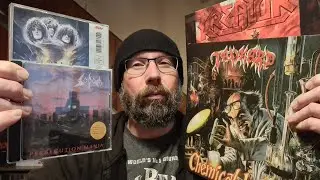Ranking The Second Studio Albums From The Big 4 of German Thrash Metal from Worst to Best