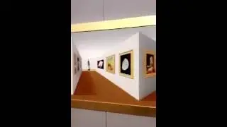 3D Art - 