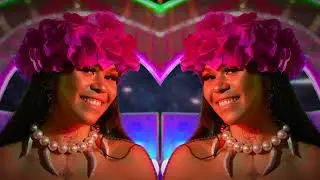 PRETTY GAL CLUB MV
