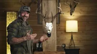 UX1 EURO SKULL MOUNTING SYSTEM FULL SETUP VIDEO Start To Finish