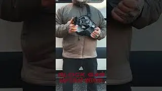 Vertx Everyday Fanny Pack Holster Options