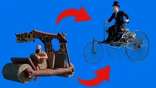 Evolution of Cars