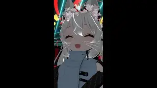 VR Chat Live DJ Clubbing