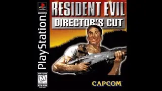 Resident Evil   Director's Cut - Patch ITA