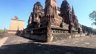 Sukhothai : un voyage dans la Thaïlande ancienne 🛕✨
