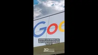 Botetourt County residents voice concerns over Google data center